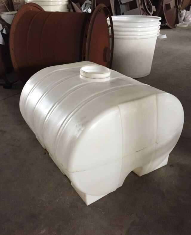 塑料储水罐 pe水箱 8吨pe塑料水箱 可来图定制