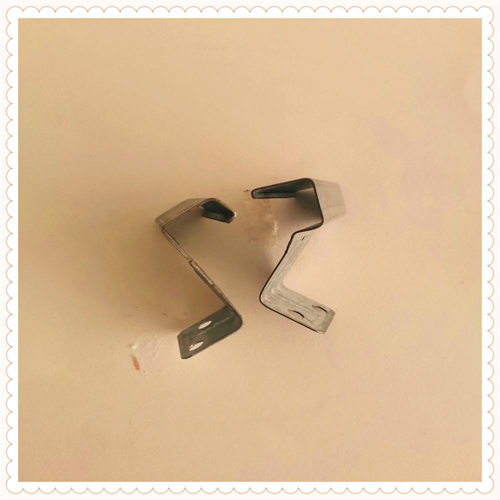 角驰760彩钢板支架发货快