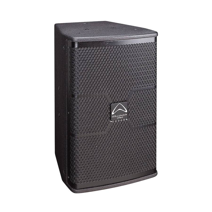 英国wharfedale(乐富豪) eagle10倒相式全频音箱