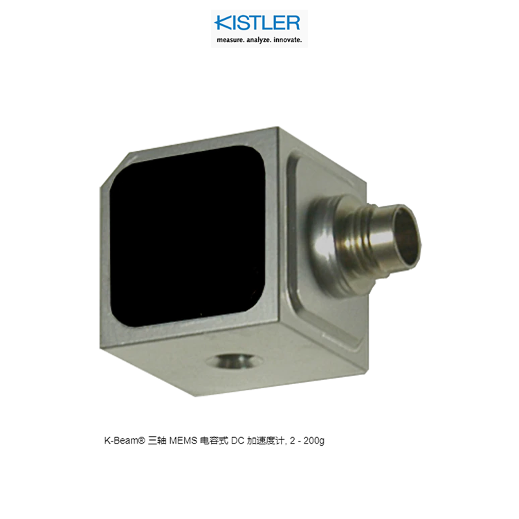 奇石乐kistler压力传感器7061C全新原厂出品
