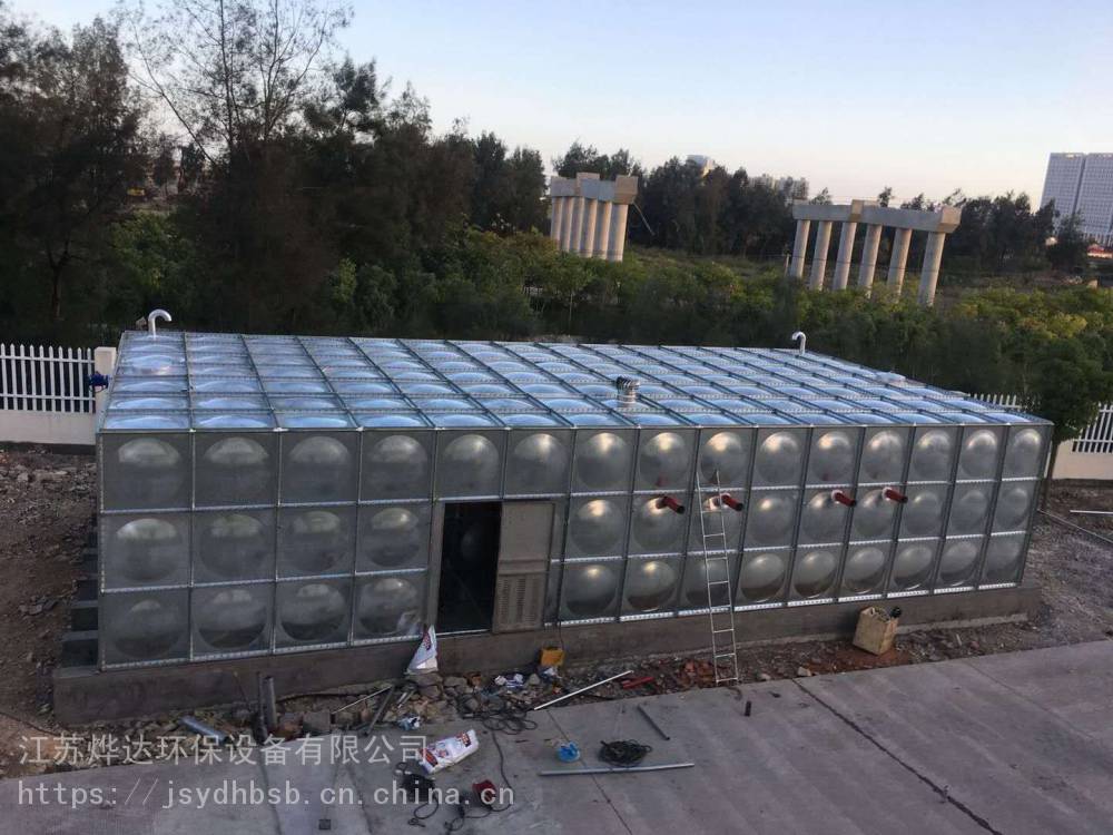 格力请求双水箱热水体系及其控制办法专利有用提高热水体系运转能效