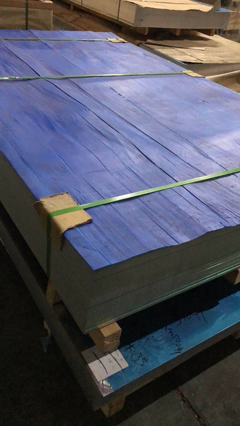 金属板材7075铝板5005铝卷3003卷材上海尺寸规格可定开平尺寸可定