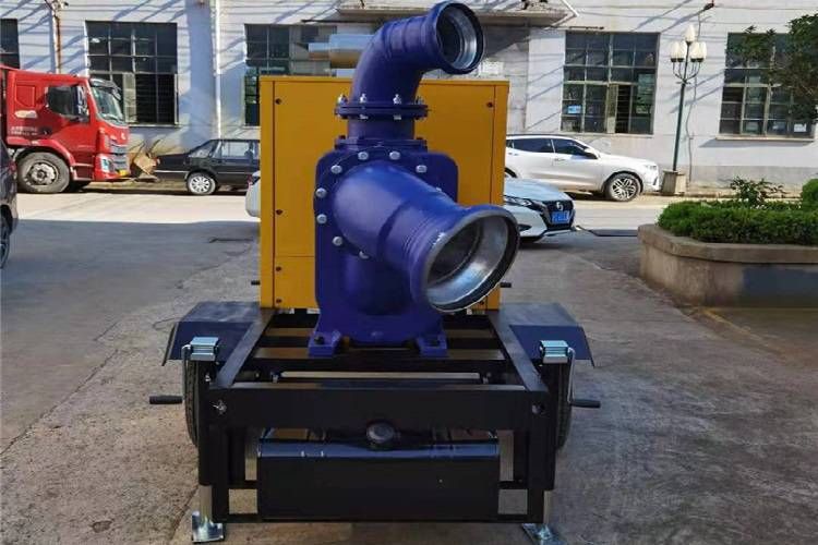 300立方h300立方柴油抽水泵厂家