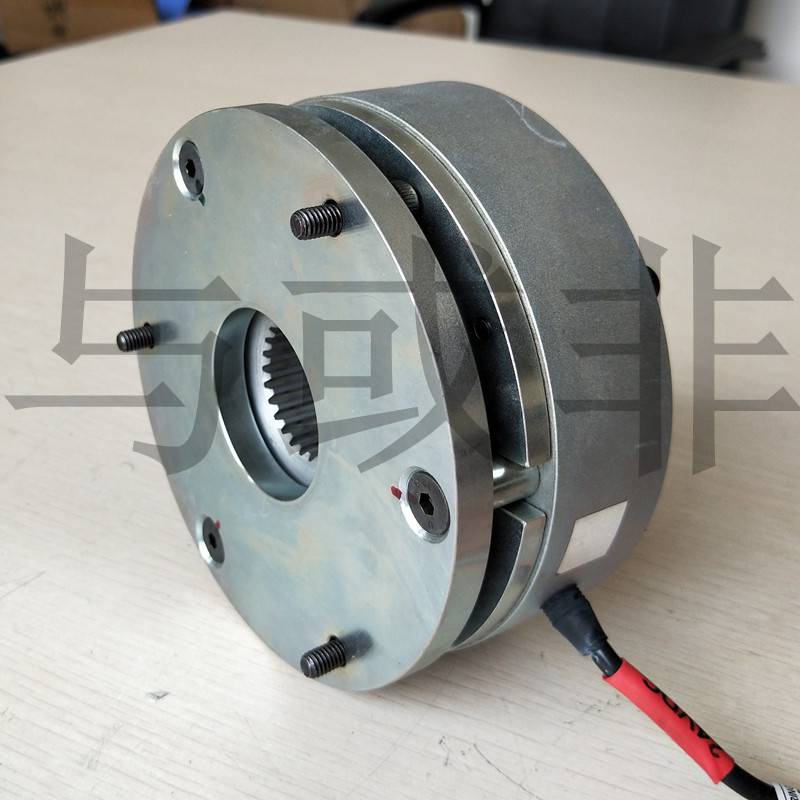 swf科尼电葫芦抱闸制动器lenze伦茨bfk45710