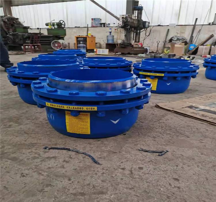 管道补偿器 dn450 蒸汽旋转补偿器 厂家 捷耐达-中国供应商