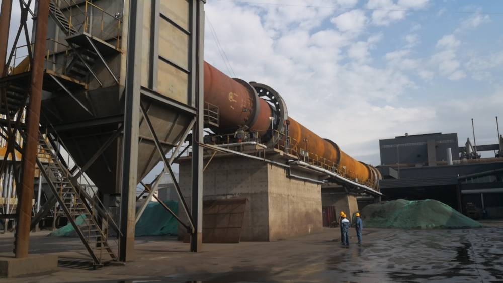 石灰廠石灰窯脫硝設(shè)備生產(chǎn)廠家