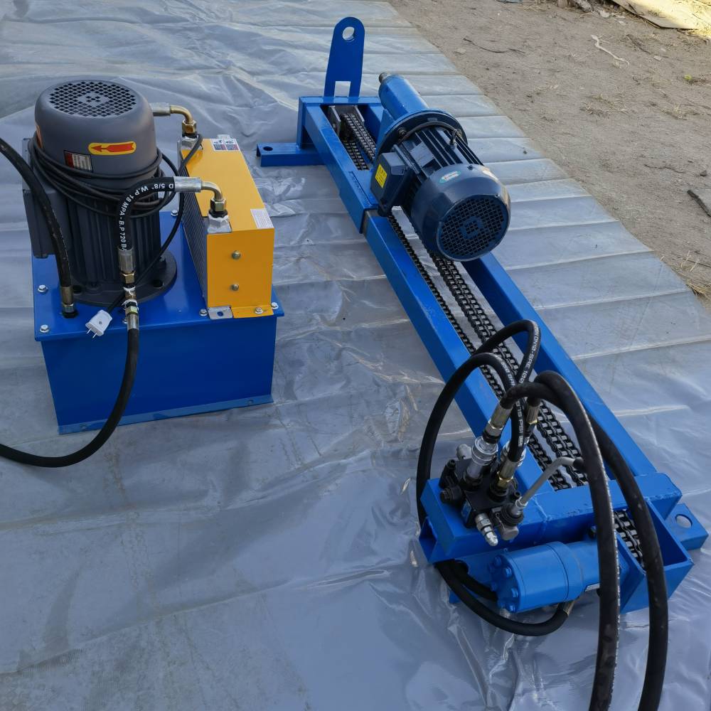 小型地下打眼机 小型过马路打孔机 过道打眼器