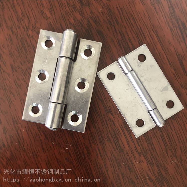 上悬窗非标不锈钢合页电动窗不锈钢活页