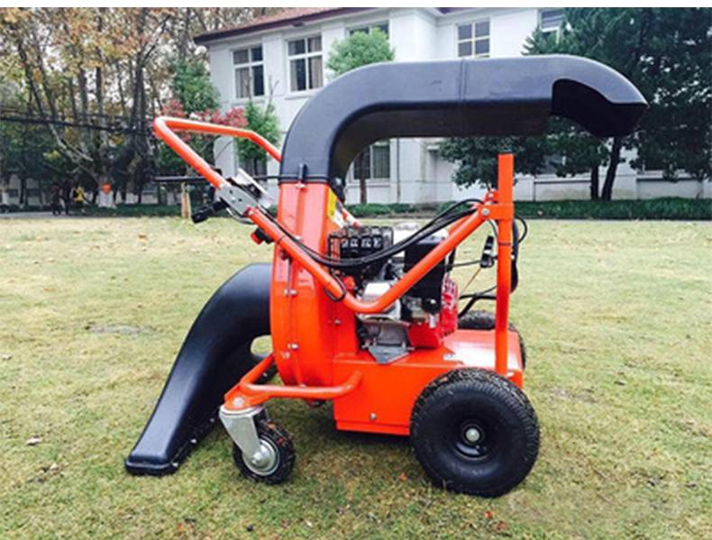 亚伯兰***吸树叶机器ybl-506hv