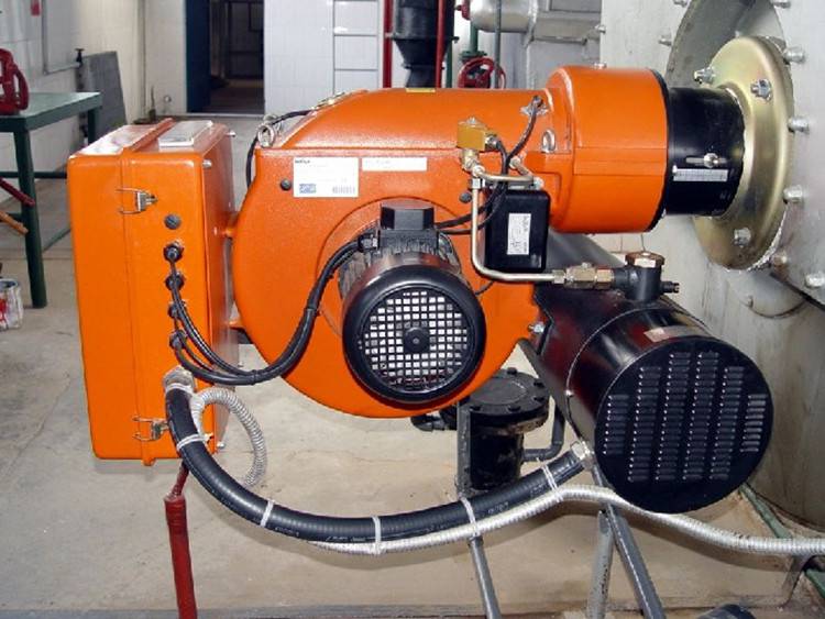 河南燃煤锅炉改造甲醇燃烧机低碳环保无积碳