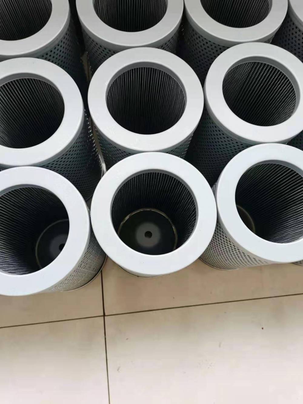 厂家供应钻机液压油滤芯欧润达滤业