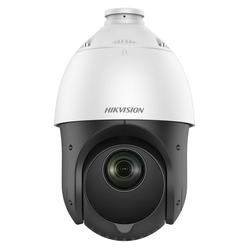 海康ids2de4223iwdes1be系列200万4寸23倍星光轻智能网络高清球机图片