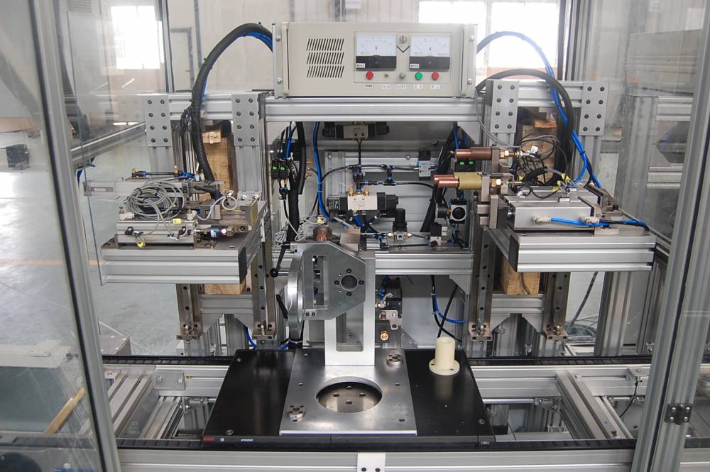 【广州安全气囊非标自动化设备定制公司】价格_厂家 - 中国供应商