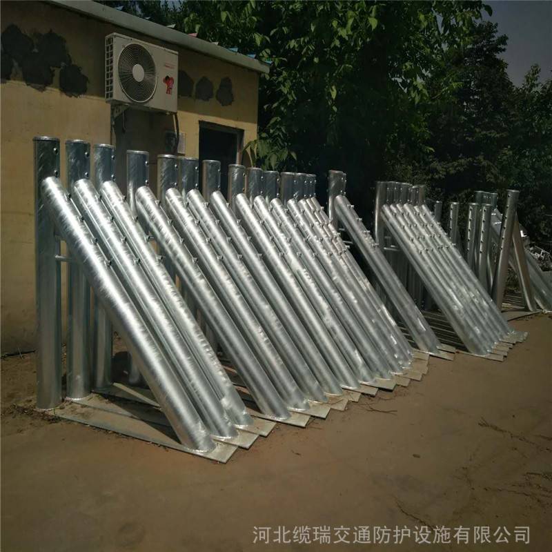 绳索防护栏优质供应商缆瑞缆索护栏