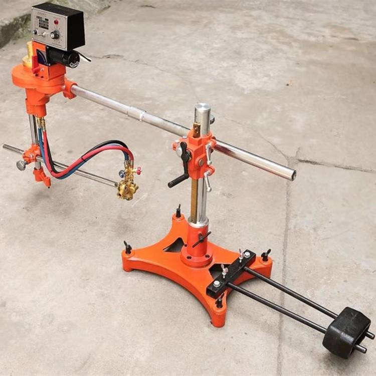 cg21000切圆机等离子割圆机火焰切割圆机生产厂家