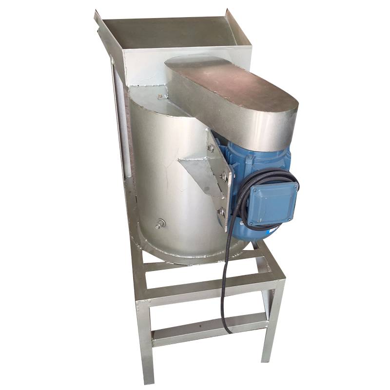 红茶打散机乌龙茶松散机大红袍解块机不锈钢茶叶加工设备