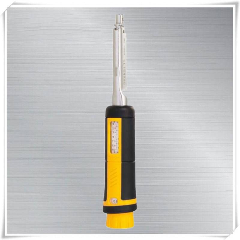 机床现货销售日本原装进口东日tohnichi可换头扭力扳手7500cle2