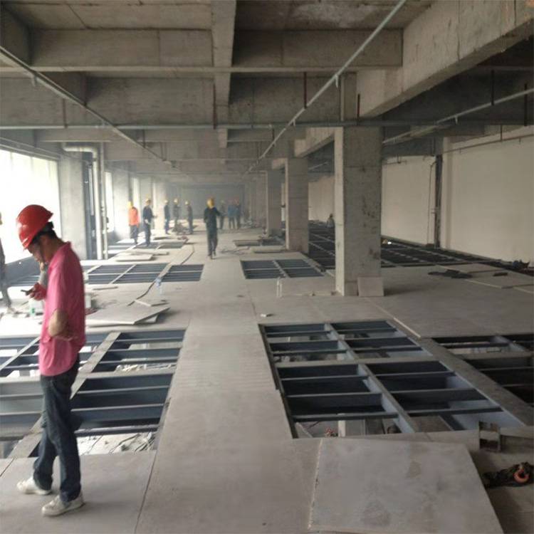 复合水泥纤维板 内墙板15mm纤维增强水泥板 铖悦建材直供