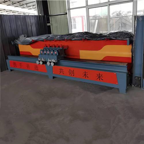 西双版纳钢筋五头机欢迎咨询