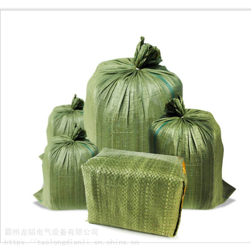 批发麻袋大袋子编织袋蛇皮袋搬家防汛编织口袋大号加厚快递打包袋