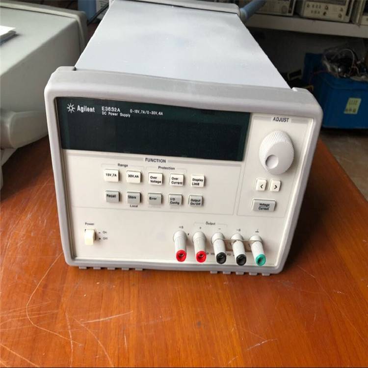 二手keysighte3630a直流电源安捷伦e3630a