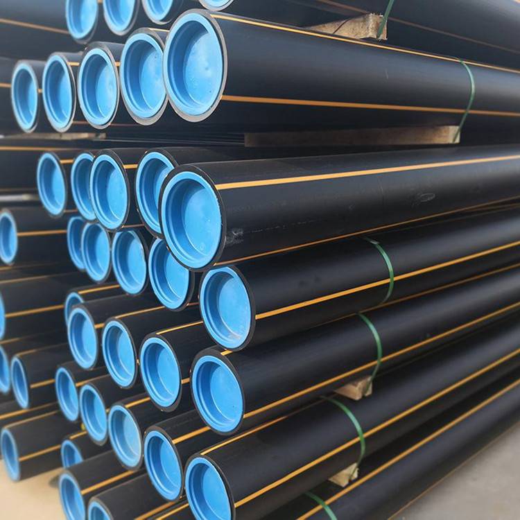 兴泰燃气管道pe管西气东输pe燃气管沈阳hdpe燃气管厂家