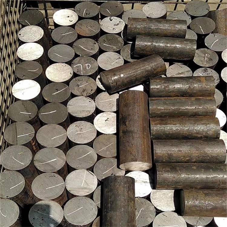 销售国产铁碳合金qt40018铸造生铁棒料qt40018直棒