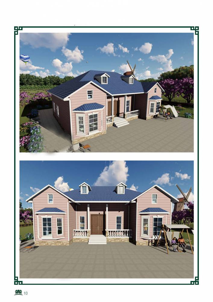 为宝威体育- 宝威体育官网- 宝威体育APP下载什么越来越多人卖掉房子回农村？听内行人说完恍然大悟！