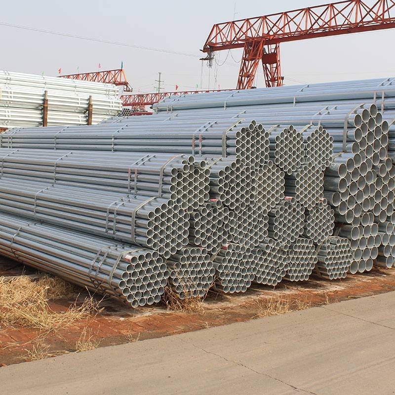 【陕西西安镀锌管dn50 ***品质 正大热镀锌钢管 不锈管钢 消防水管图