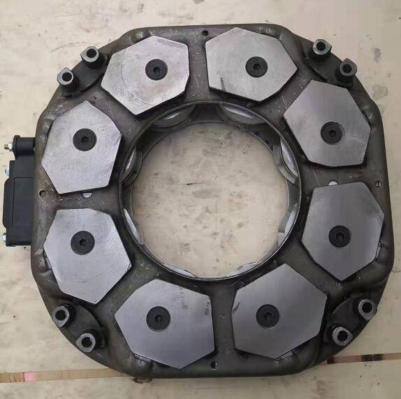 特尔玛缓速器特尔佳缓速器总成