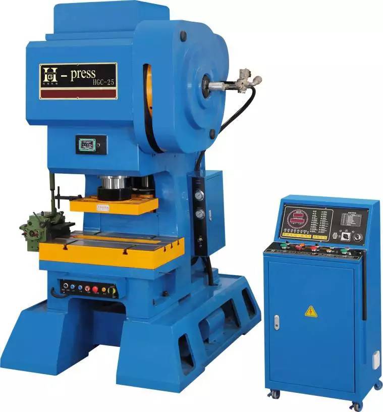 批发台湾高将高速龙门200吨/冲床日本小松高速冲床/明旭振力25吨高速