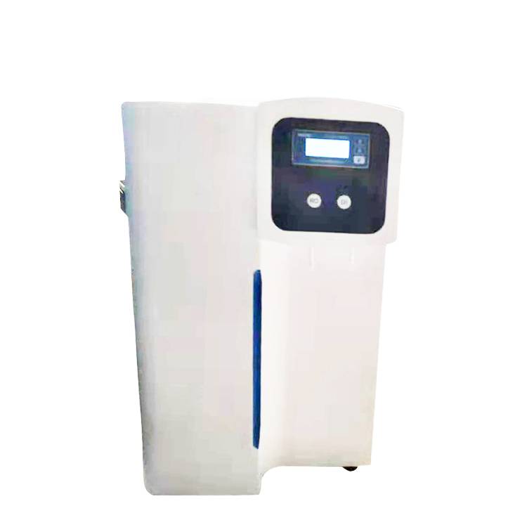 长春LWS-120生化仪用纯水机公司
