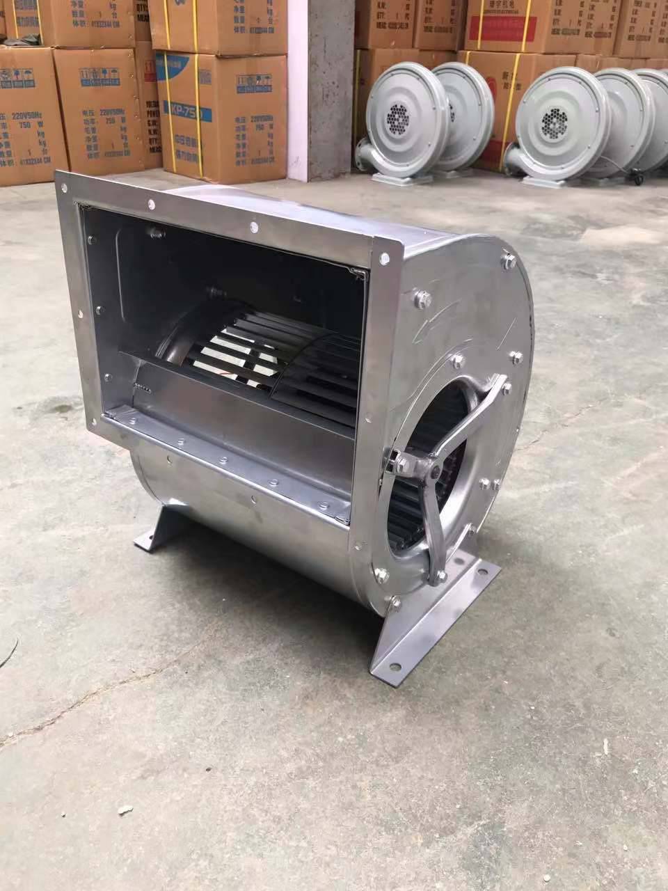 yilida亿利达工厂车间屋顶通风离心风机syw1000rh