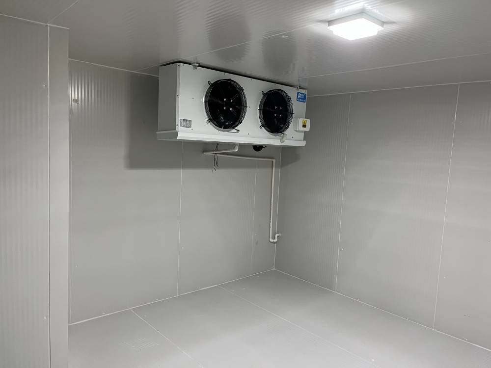 扬州高邮烘干保温房厂家定制烘干房,冷库安装公司