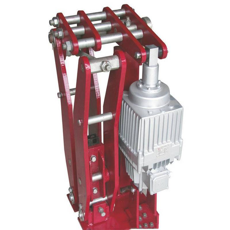 ypz2Ⅵ630201电力液压臂盘式制动器恒阳生产