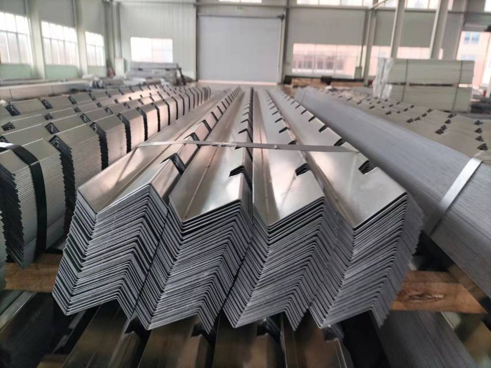 角驰760型次檩条钢檩条找平檩条屋面次龙骨