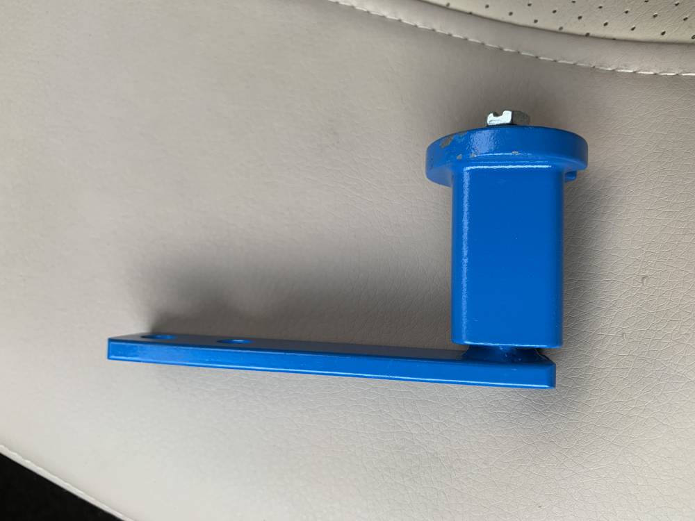 橡胶弹性张紧装置se链条皮带张紧器缓冲器减震张力器rosta泰尼达