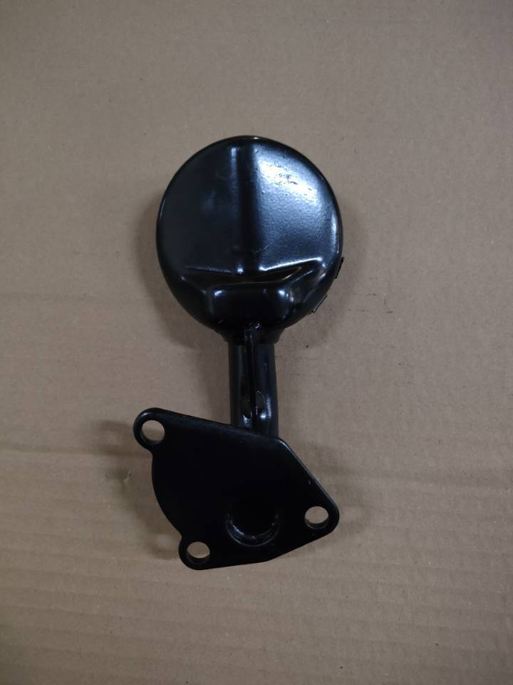 斗山大宇叉车配件机油集滤器d30f潍柴wp32发动机机油泵滤网滤芯