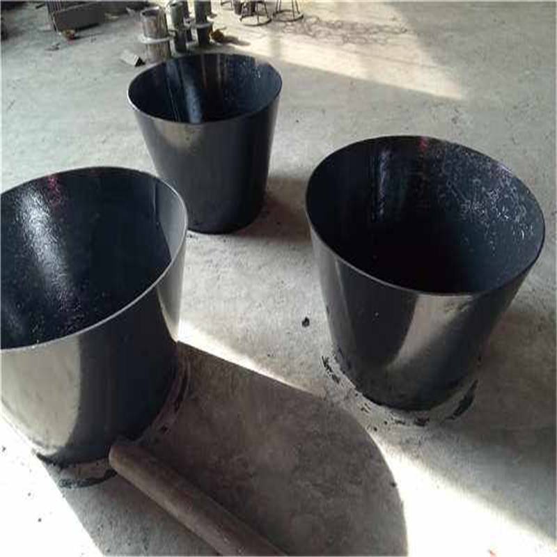 河北喇叭口溢水喇叭口喇叭口支架za1友瑞牌水池吸水喇叭口02s403