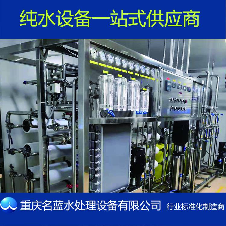 重庆LRO-C10T净化水设备厂家
