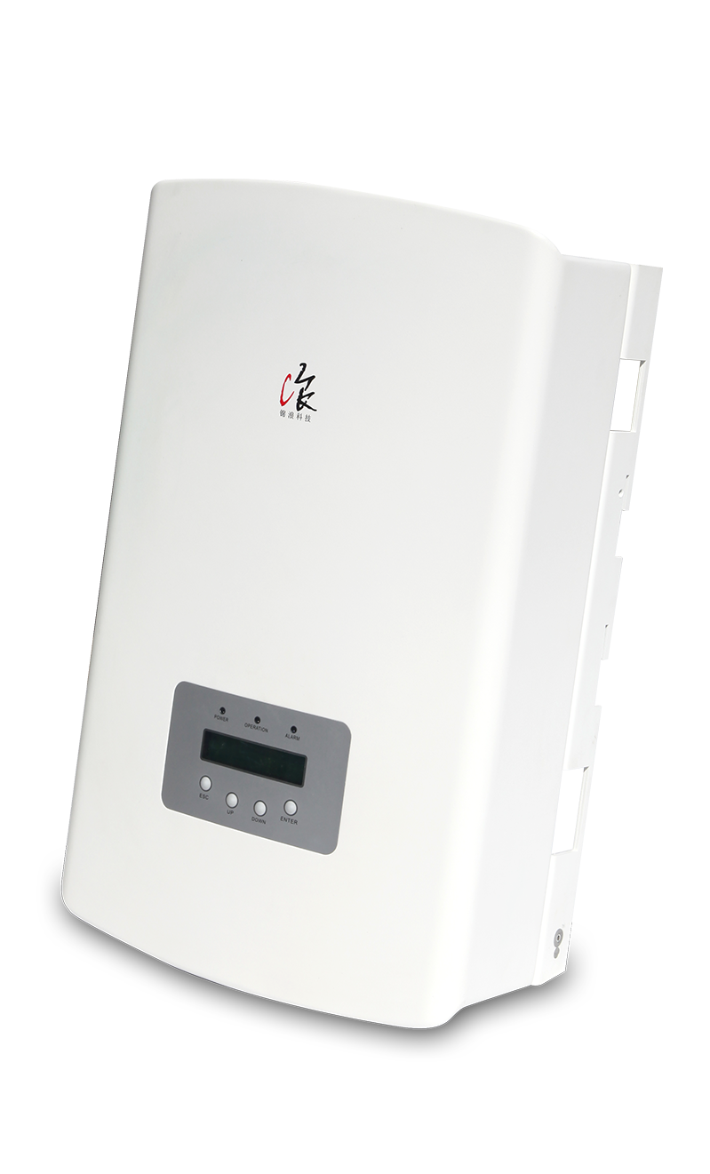 锦浪逆变器15千瓦图片