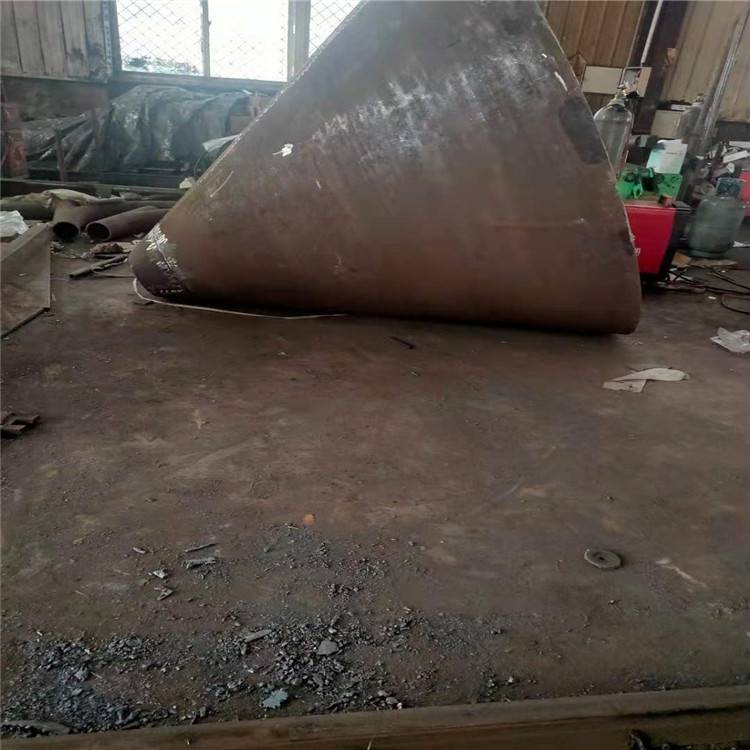 船新管件现货供应 大口径锥管 圆形锥管 欢迎来电咨询