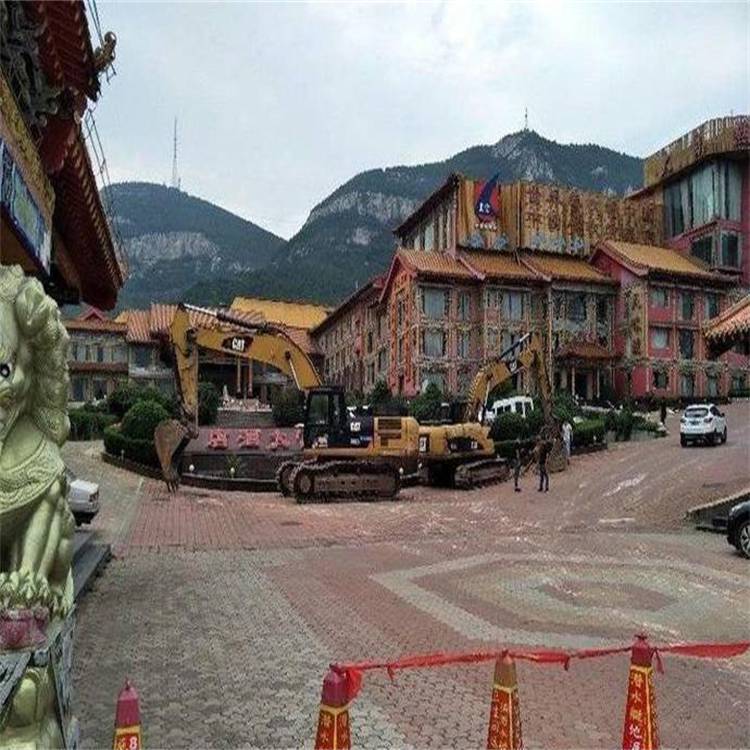 仙桃拆除回收电话