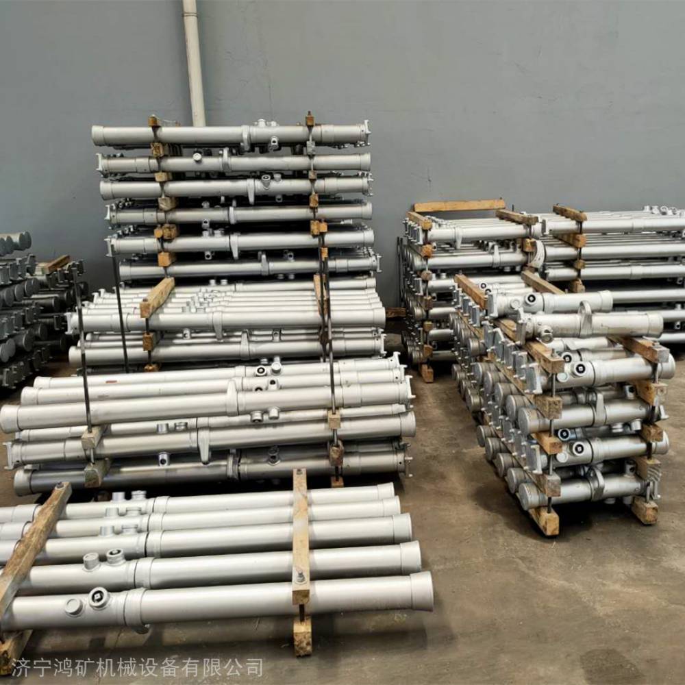矿用单体内柱内柱式单体液压支柱dn2820090内柱式支柱