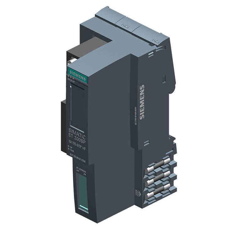 原装西门子et200模块捆绑包6es71556ba010cn