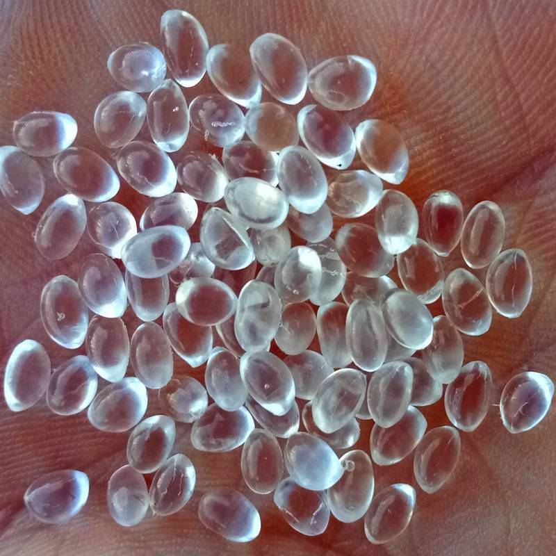 包裹性好tpe包胶pom聚甲醛硬度70a融泰得橡塑共混改性