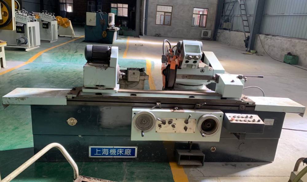 上海机床厂外圆磨床m1432b1000