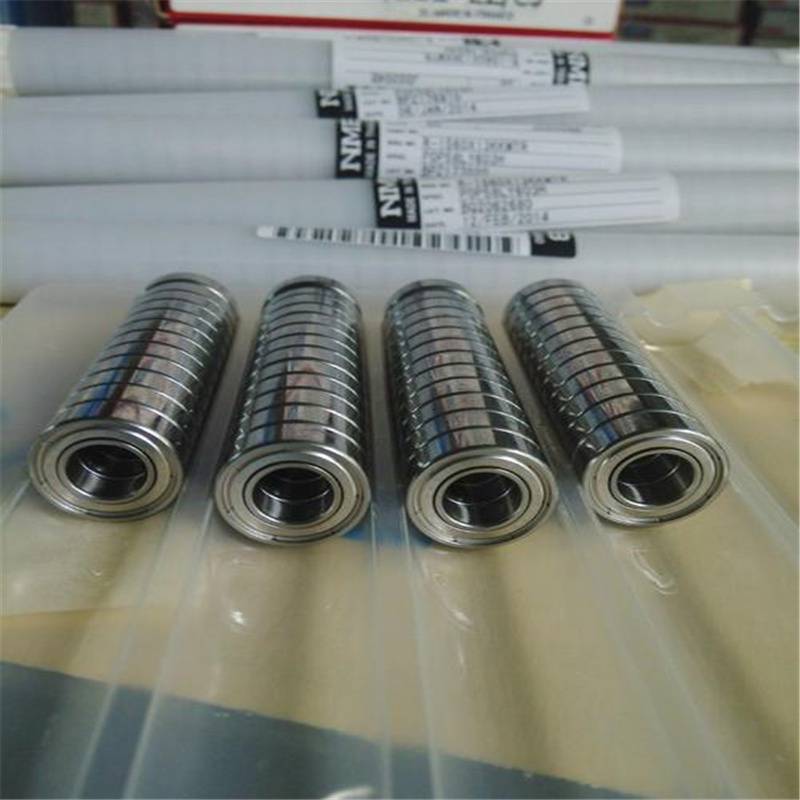 进口nmb原装线切割导轮轴承r1340hhr1650hh624zz625zz