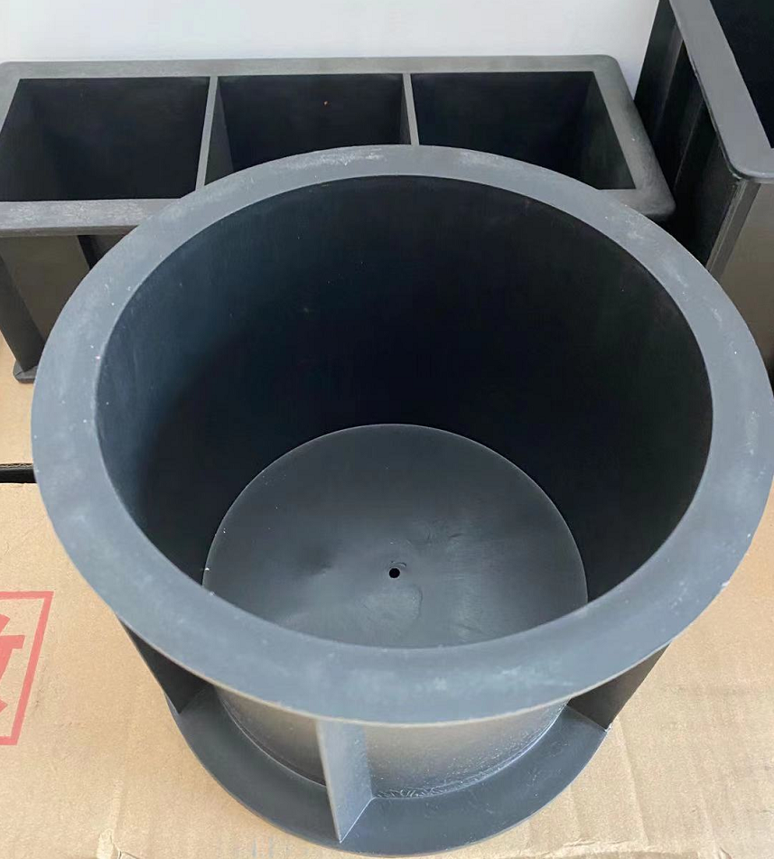 陇南抗压抗渗塑料试模13919031250