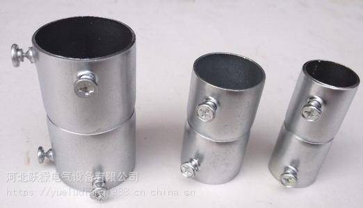 河北宏达Φ20jdg管kbg管接线盒等电位端子箱